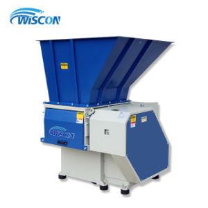 18.5kw 37kw 45kw 55kw 75kw Plastic Waste Recycled Single Shaft Shredder Machine /Plastic Shredder