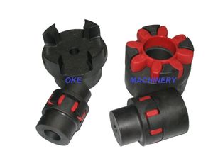 Premium Ge Rotex Flexible Coupling for Industrial Applications