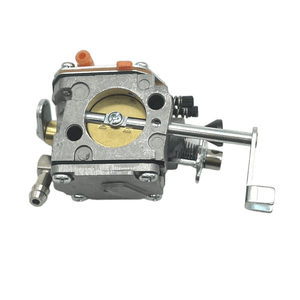 Durable BS600 Carburetor Compatible with Wacker Neuson Models