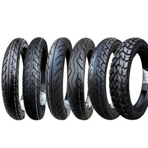 Factory Wholesale Rubber Tube and Tyre off Road Motorcycle Tyre