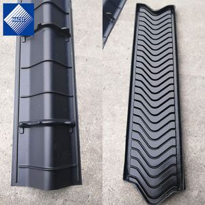 Bac Type PVC Cooling Tower Drift Eliminator