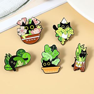 Manufacturer Wholesale Custom Cartoon Soft Hard Enamel Metal Badges Emblem High Quality Anime Lapel Pin
