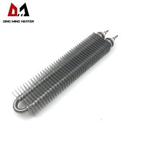 Electric Heating Element Air Heater Finned Tube Heater for Room Heater