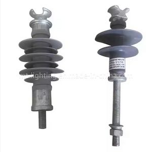 High Safety Fpq-11/10 High Voltage Composite Polymer Insulator