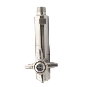 3D Rotary Spray Tank Washing Nozzle