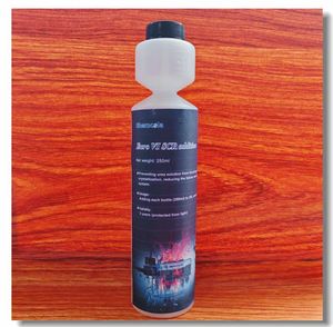 Advanced SCR Additive for Improved Def Performance and Efficiency