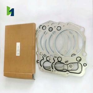 High Quality Mitsubishi S6b Head Gasket for Marine Engine Ship Spare Parts