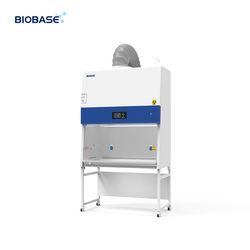 Biobase China Medical Class II B2 Biological Safety Cabinet Bsc-1100iib2-X for Hospital and Research Laboratory