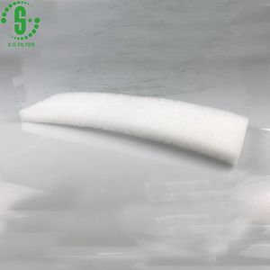 High Performance Replacement Air Compressor Part Cabin Air Filter 58291079 Sc50113