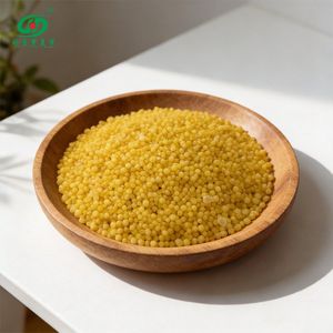 Manufacturer Price Granular Chemical Water Soluble NPK Fertilizer 20-5-20