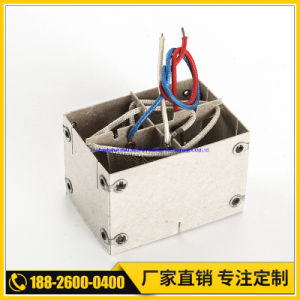 High Temperature Mica Electrical Air Blower Heater for Hair Dryer Mica Heater for Hand Dryer