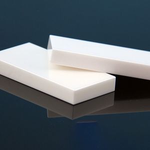 Durable Sta Alloy Ceramic for Extreme Wear Resistance