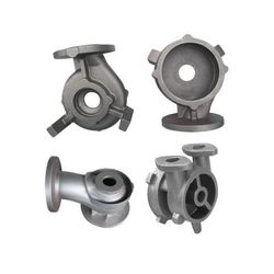 OEM Casting Parts, Custom Steel Iron Metal Casting Foundry, Industrial Machinery Components Casting Manufacturer