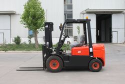 High Quality 1.5t 2t 2, 5t 3t 3.5t Electric Forklift for Sale