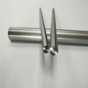 Manufacturer Supply/Bright Grinding/Fine Drawn Round Steel/Support Size Cutting /316L Stainless Steel Round Steel Bar