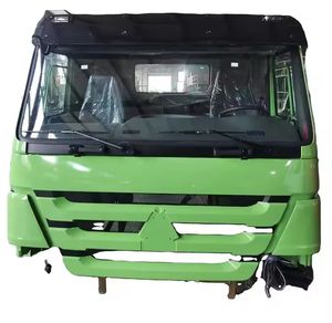 Hot Sale Good Quality Durable Truck Cabin Parts for HOWO Sinotruk