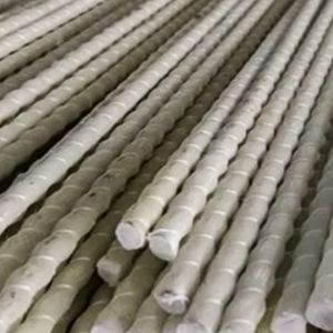 High Quality Fiberglass Rebar High Strength FRP Rebar