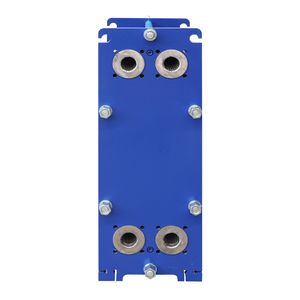 Heat Exchanger Replacements for Gea Sondex Apv Tranter Swep Vicarb Funke Thermowave Plate Heat Exchanger SS316 Titanium