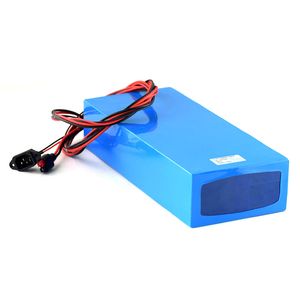 Lightweight Plm-48V2 48V 12.5ah Rechargeable Battery 3kg 600wh for E-Bike Electric Skateboard Hoverboard