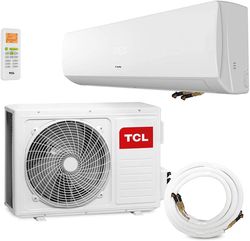 Cooling Heating Split Wall Air Conditioner 12000BTU High Efficient Portable Air Conditioning