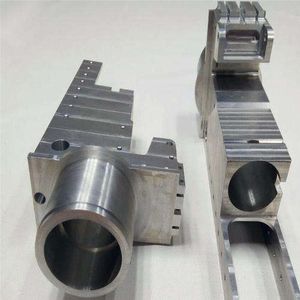 OEM Precision Custom CNC Machining Hardware Processing Anodized Stainless Steel Aluminum CNC Turning Part