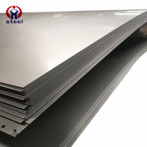 316 Polished Stainless Steel Sheet Plate
