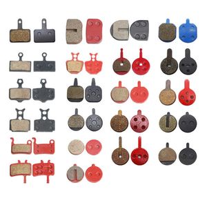 High Performance Road Racing Hydraulic Bike Disc Brake Pads for Shi-Mano