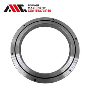 High Precision Rb8016 Rb9016 Slewing Ring Cross Roller Bearing Rb8016uu C0 Slewing Bearing for Machinery Industries with Seal