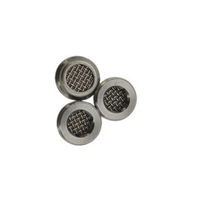 Stainless Steel Wire Mesh Filter Mesh for Hydraulic Valve Block