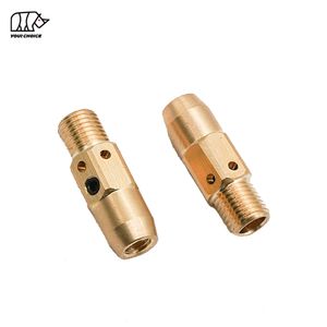 Inwelt Wholesale Welding Torch Manufacturer Tweco Style Copper 54A Gas Diffuser
