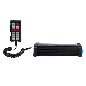 Senken Wireless Electronic Car Security & Law Enforcement Siren