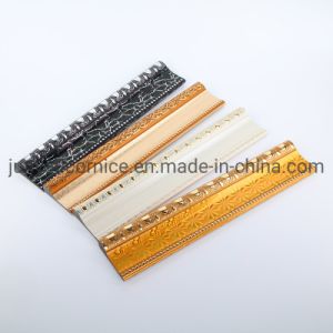 Nigeria Designs Ceiling Cornice Moulding PS Polystyrene Frame Cornice Decorative Moulding
