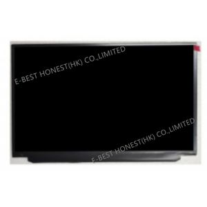 12.5 Inch NV125FHM-N82 1920x1080 LCD Panel for Industrial Machine