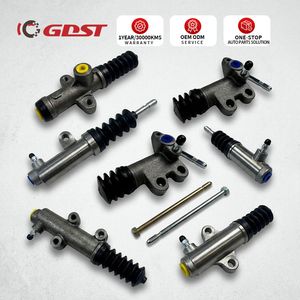 Auto Parts Hydraulic Clutch Master Cylinder Hydraulic Clutch Slave Cylinder Clutch Assist Cylinder
