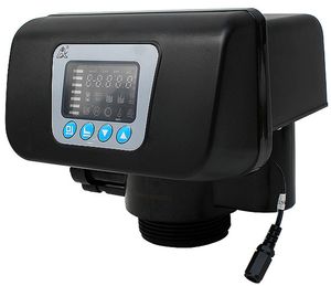 Automatic Filter Valve for RO Water Treatment