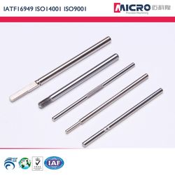 IATF Certified Stainless Steel Precision Shaft for Micro Medical Motor