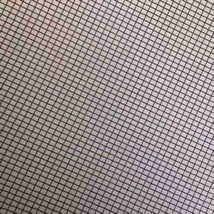Screen Mesh 18*16 Factory Tightly-Woven Screening Mosquito Tiny Fly Net Window Stainless Steel Insect 304 Wire 0.25mm
