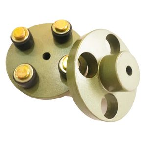 FCL 90 100 112 125 140 160 180 200 Flexible Couplings