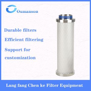 1c224317 Precision Compressed Air Filter