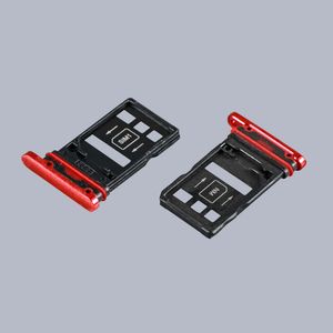 Mobile Phone Accessories High Low Temperature Resistance Plastic Injection Moulding