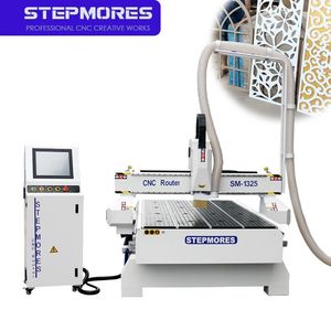 1325 CNC Router Automatic CNC Multi-Function Engraving Machine for Wood and MDF