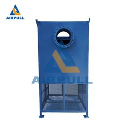 Airpull Filter and Accessories Self-Cleaning Filter Backwash Self-Cleaning Filter High-Efficiency Dust Collector