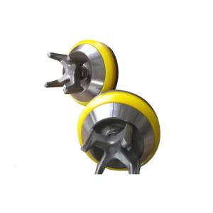 Spm Tws 2250 Tws600 Valve Seat for Cementing Plunger Pump