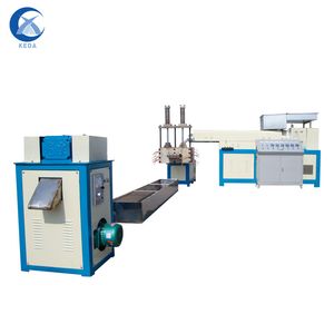 Plastic Recycling Cleaning Plant Machinery for Waste Drip Tape/Hose HDPE Plastic Pellet Making Machine Maker Granule Pelletizing Machinery PE Film Granulator