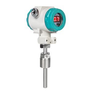 Explosion Proof 4-20mA PT100 Hart Temperature Transmitter for Hazardous Areas