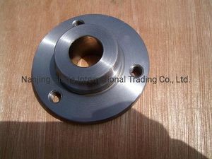 China Supplier OEM Processing Auto Parts CNC Machining Products with Custom Service