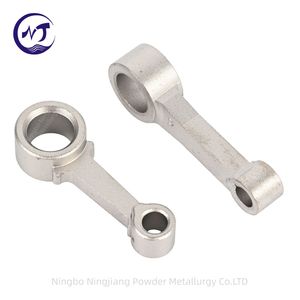 Powder Metallurgy Connecting Rod for Compressor in AC Fridge Appliances