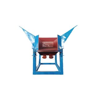 High Performance Low Price Feeding Machine Mining Stone Vibrating Feeder