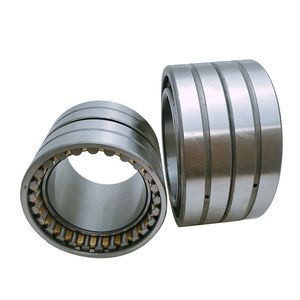 Premium Deep Groove Ball and Tapered Roller Bearing Set