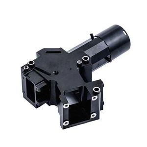 OEM High-Precision CNC Machining Stainless Steel Non-Standard Customized Machined Machining Parts for Optics